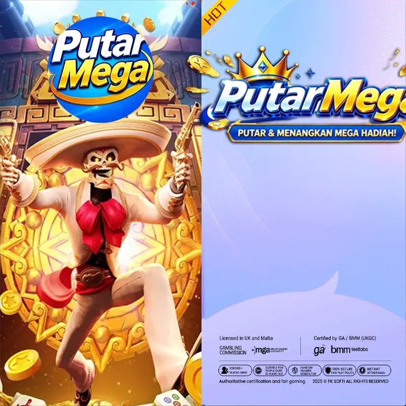 putarmega APK
