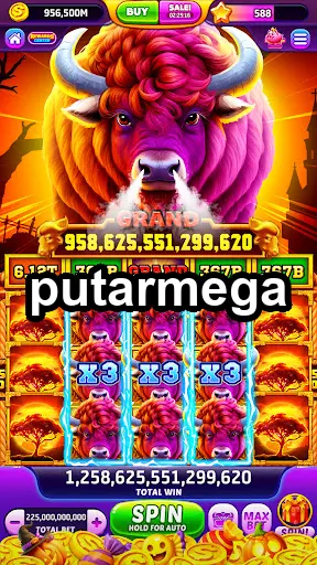 putarmega APK