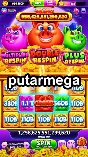 putarmega APK