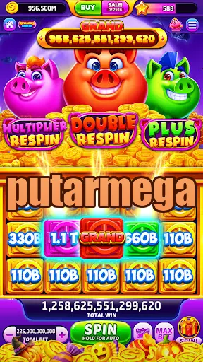 putarmega Masuk