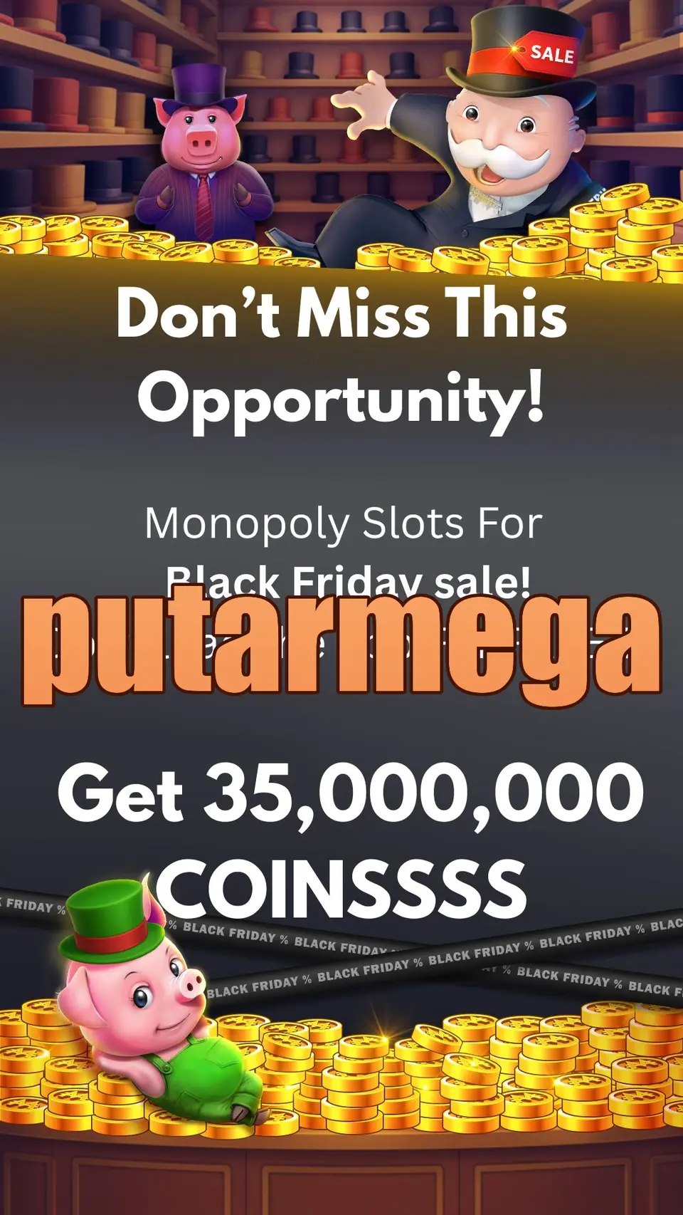 putarmega Masuk