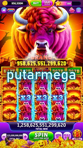 putarmega Masuk