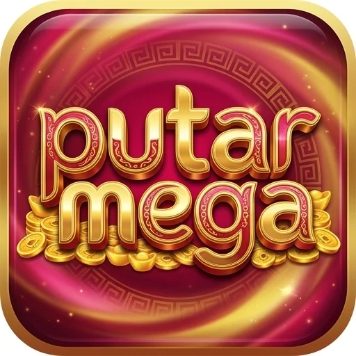 putarmega Logo - Resmi